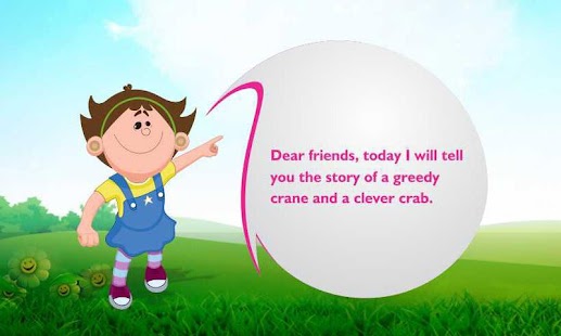 Free Kids Stories- Tit For Tat APK
