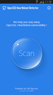 aplikace - Aplikace Heartbleed Security Scanner UY1C9qXuNENj345U1Unhe-y2nEvdNc7QUbtk-3Rl8Kvbwy_7XokCIVa5jnSkOLc5wg=h310-rw