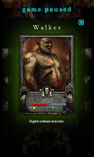 Azorian Kings Strategy Game