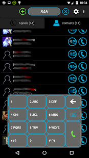 How to download FastCall 3.0 mod apk for laptop