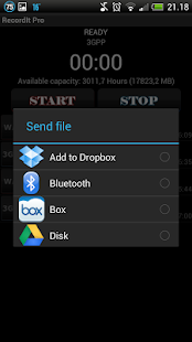 Record It Pro(圖3)-速報App