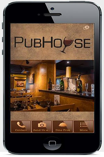 Gastro Pubhouse - Inlet Tower