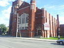 Ryerson United Church