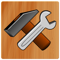 Wood Task Manager icon
