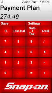How to download Snap-on Calculator 1.0.29 apk for bluestacks