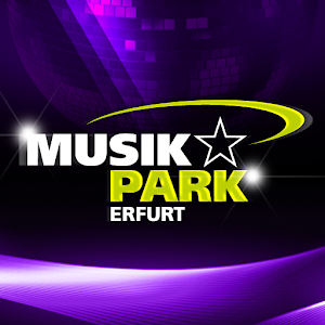 Musikpark Erfurt 3.0