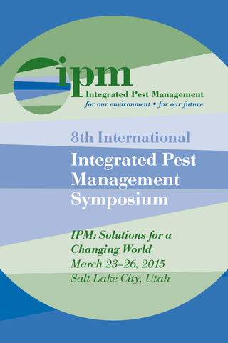 IPM Symposium 2015
