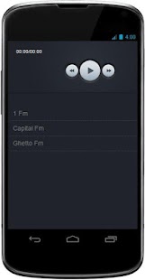 Download NK Radio (KENYA) APK