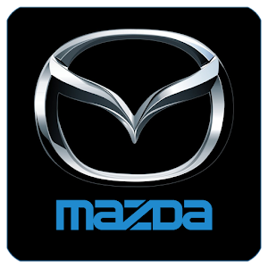 Mazda 3D Live Wallpaper logo