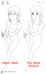 Character Maker -How to draw(圖6)-速報App