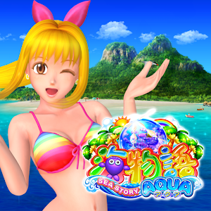 CR海物語アクア 1.0.0