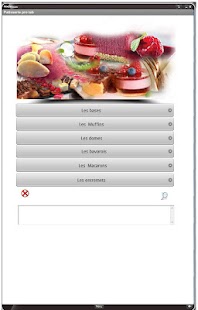 Modern pastry Screenshots 2