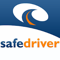 SafeDriver APK icône