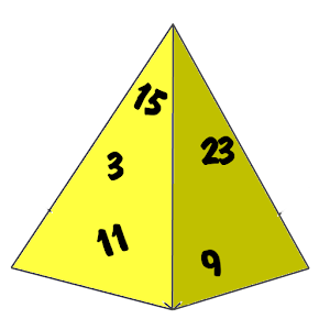 Pyramid - Math Game.apk 1.0