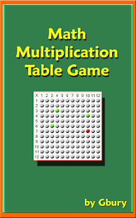 How to install Math Multiplication Table Game 1.01 apk for laptop