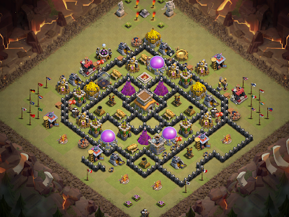 Clash of Clans - screenshot thumbnail