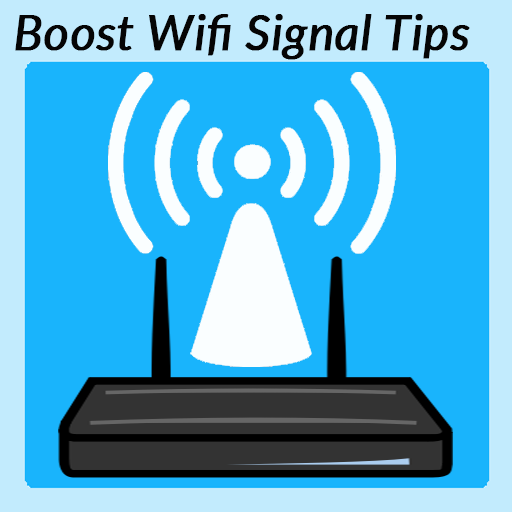 Boost Wifi Signal Tips