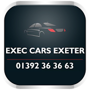 Exec Cars Exeter 1.1 Icon