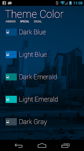 Flade - screenshot thumbnail