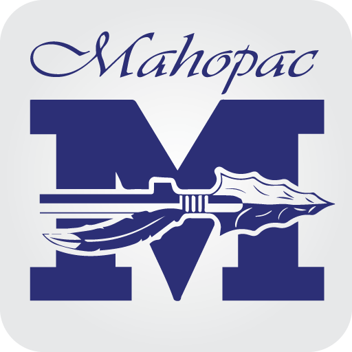 Mahopac CSD LOGO-APP點子