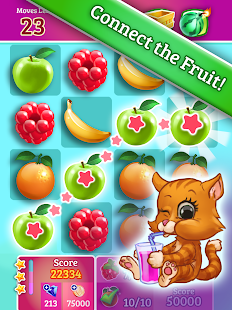 Smoothie Swipe - screenshot thumbnail