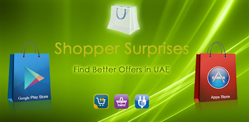 Изображения Shopper Surprises на ПК с Windows