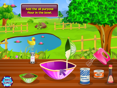 download krim dekorasi cake free