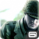 Brothers In Arms® 2 Free+ mobile app icon