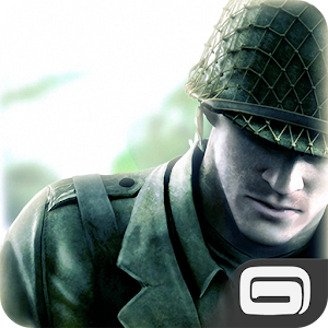 Brothers In Arms 2 (GameLoft)