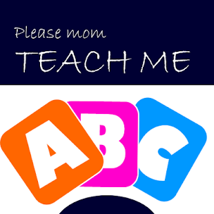 Mom Love To Teach ABCD Screenshots 1