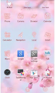 How to download Happy Spring Day for[+]HOME lastet apk for bluestacks