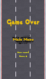 Traffic Racer Moto poster 10