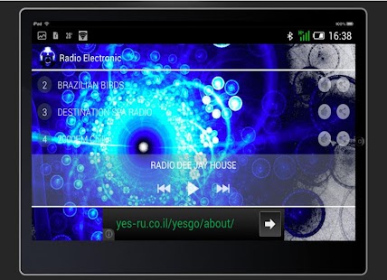 How to download ELECTRONIC MUSIC | 100 RADIO patch 1.0 apk for android