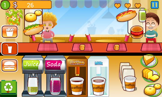 Download Kitty's Cafe APK