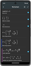 MalMath: Step by step solver 6