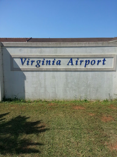 Virginia Airport