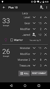 Plus 10 - Level counter(圖6)-速報App
