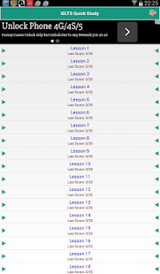 IELTS Vocabulary Quick Study(圖1)-速報App