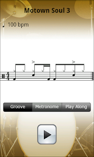 DRUM COACH 1