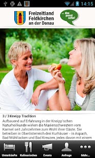 Download Feldkirchen an der Donau APK for Android