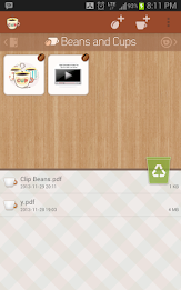 ezPDF Cup - PDF Scanner & Clip poster 6