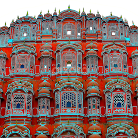 by PINAKI MITRA - Buildings & Architecture Public & Historical
