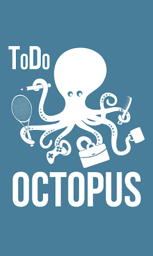 ToDo Octopus