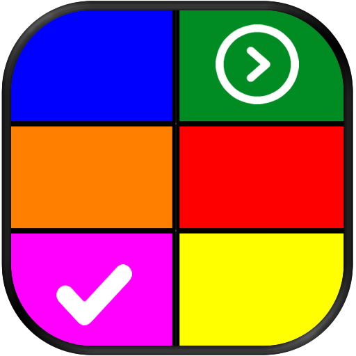 Remember Color 教育 App LOGO-APP開箱王