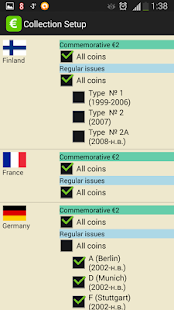 EURik: Euro coins(圖3)-速報App