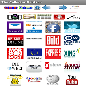 The Collector Deutsch-kostnlos.apk 2.3