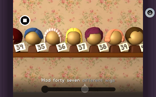 47 Wigs of Griggs Storytime Screenshots 1