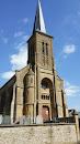 Eglise De Brevilly