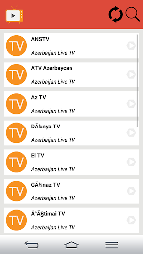 Azerbaijan Online Watch