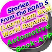 Stories from the Road 5 1.0 Icon